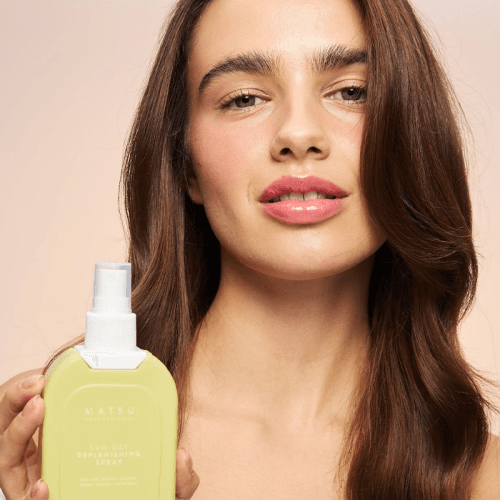 Matsu Sun-Day Wärme- und Sonnenschutzspray, 200ml