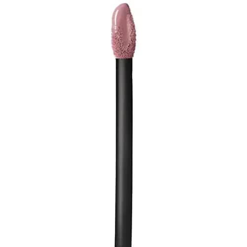 Матовая жидкая помада Maybelline №10 Dreamer 1 шт.