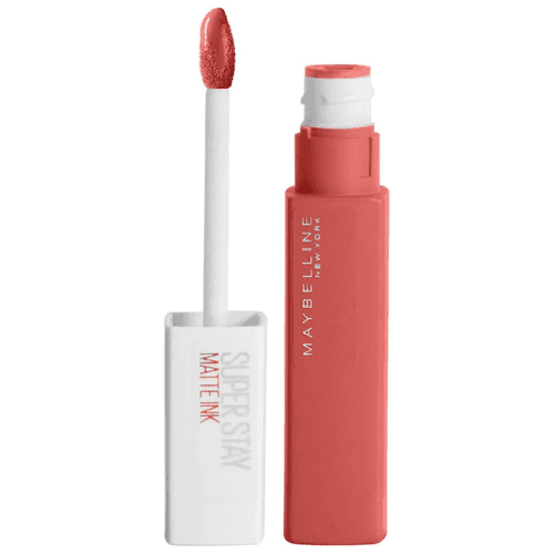 Матовая жидкая помада Maybelline №130 Self-Starter 1 шт.
