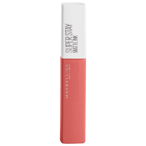 Матовая жидкая помада Maybelline №130 Self-Starter 1 шт.