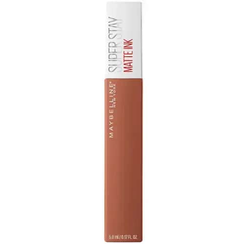 Maybelline Super Matte Flüssiglippenstift