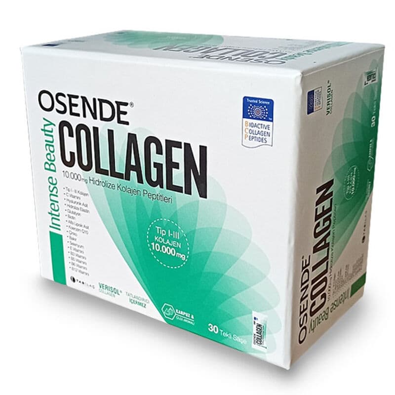 Osende Intense Beauty Collagen 30 single Sachet