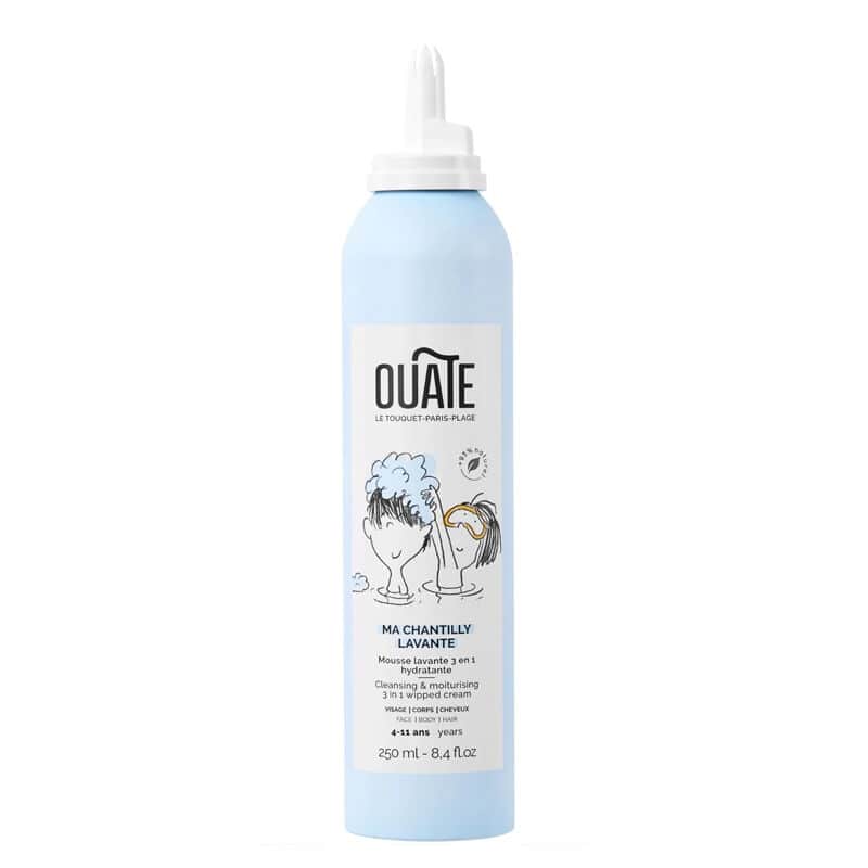 Reinigende Schaumcreme 250ml von Ouate Paris