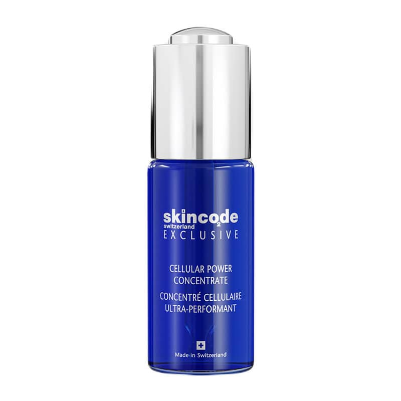 Skincode Exclusive Power Concentrate 30ml