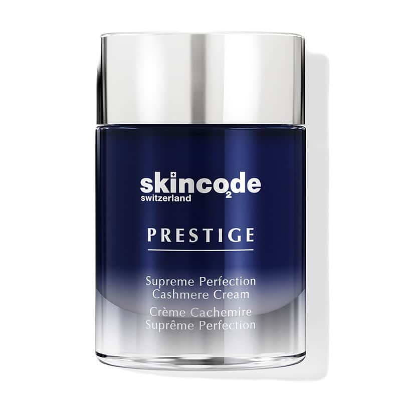 Крем для лица Skincode Prestige Supreme Perfection Cashmere 50 мл