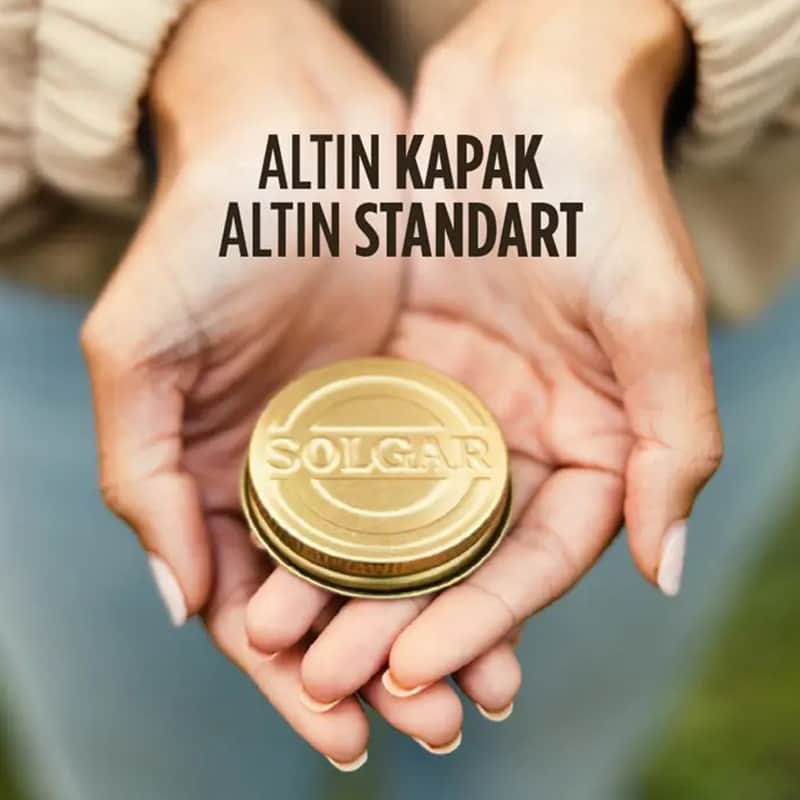 Solgar مستخلص أوراق الجنكة بيلوبا من سولجار، 60 كبسولة