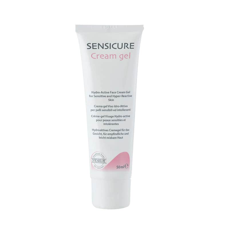 Synchroline جل كريم سينكرولين سينسيكيور 50 مل