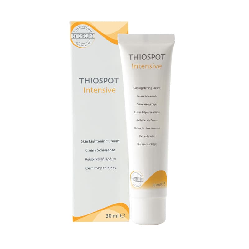 Synchroline Thiospot Intensive Cream 30 ml