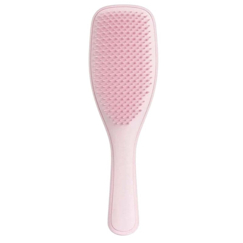 Расческа Tangle Teezer для тонких и хрупких волос розовая