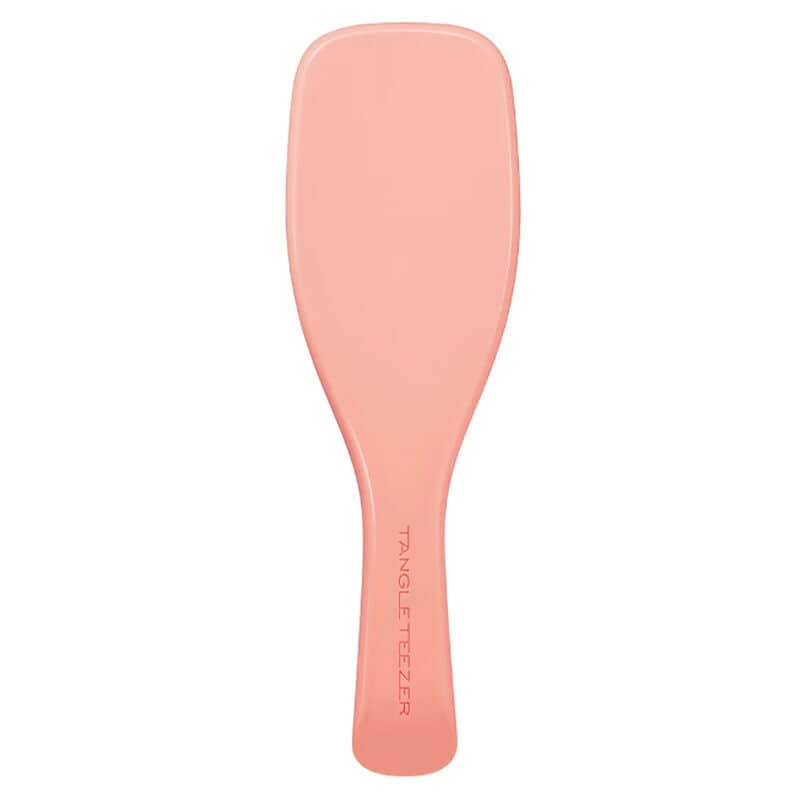 Расческа Tangle Teezer Naturally Curly оранжевая/розовая