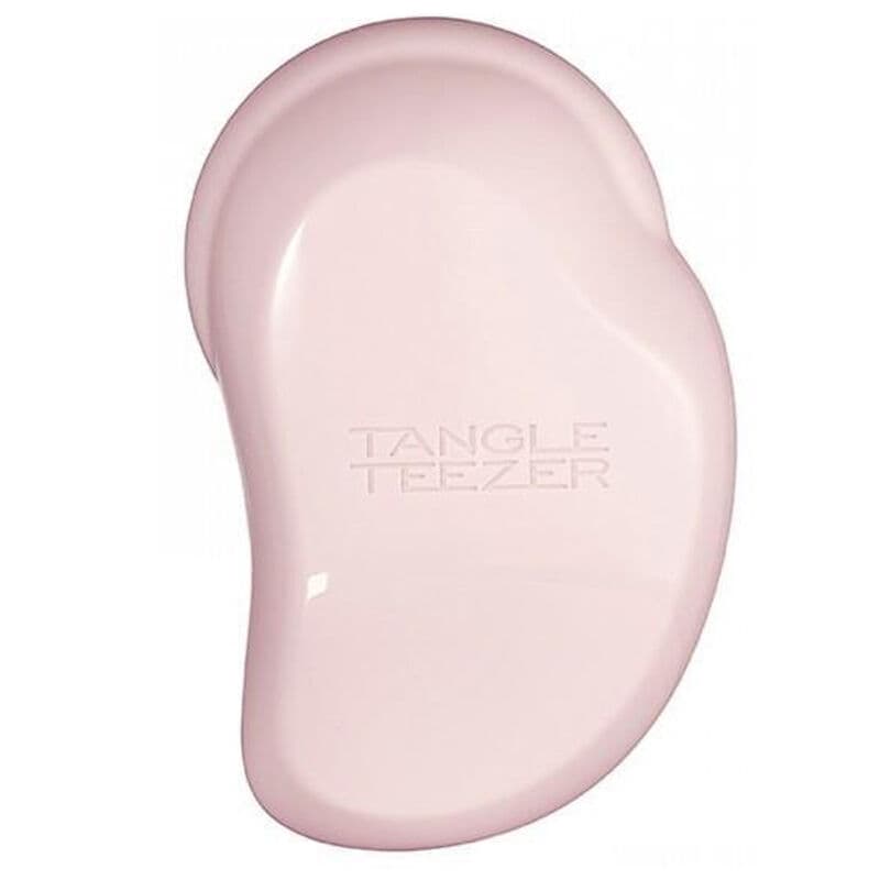 Tangle Teezer Оригинальная Щетка для Волос Тонкие и Хрупкие - Розовый Коралл