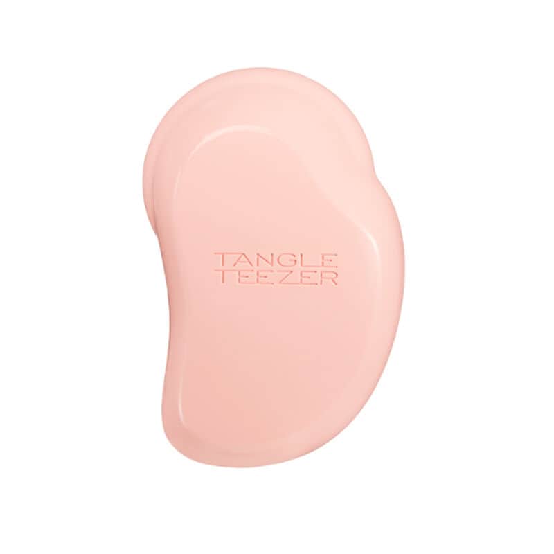 Щетка для волос Tangle Teezer Original Salmon Smoothie Pink