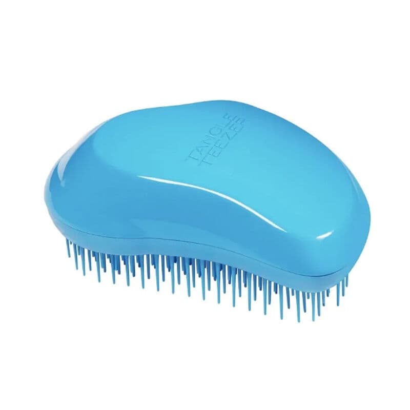 Щетка для волос Tangle Teezer Original Thick - Curly Blue от Tangle Teezer