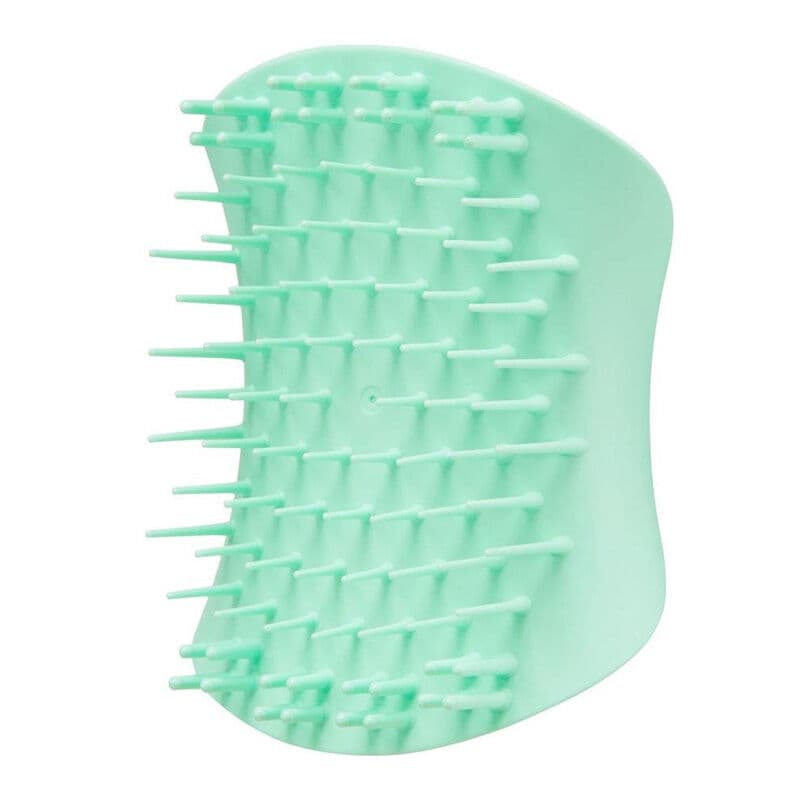 Щетка для кожи головы Tangle Teezer Мятная массажная расческа