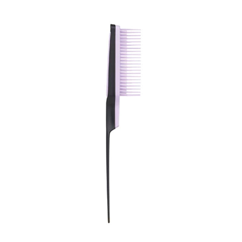 Tangle Teezer Ультимативная Волюмизирующая Чёрно-Лиловая Щётка для Пучка