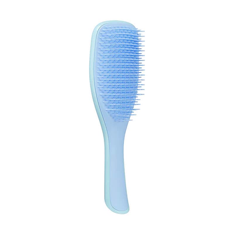 Tangle Teezer Ультимативная Влажная Расческа Регулярная Деним Блю