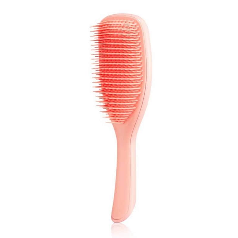 Tangle Teezer Щетка для волос The Wet Detangler Blush Glow Frost