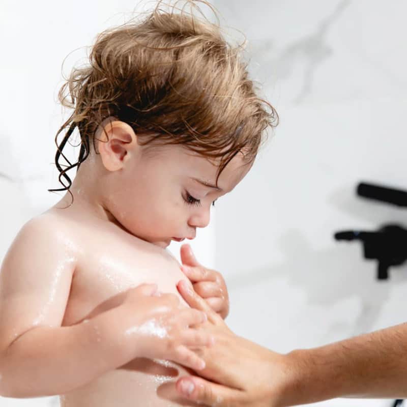 Topicrem جل التنظيف توبيكريم دا ألترا ريتش 500 مل
