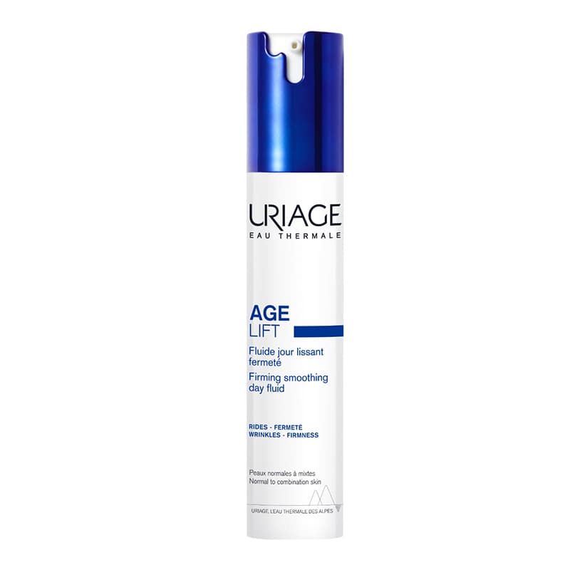 Uriage Age Lift Firming Smoothing Day Fluid 40 ml