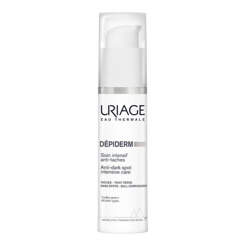 Uriage Depiderm Anti-dark Spot Intensive Care 30 ml