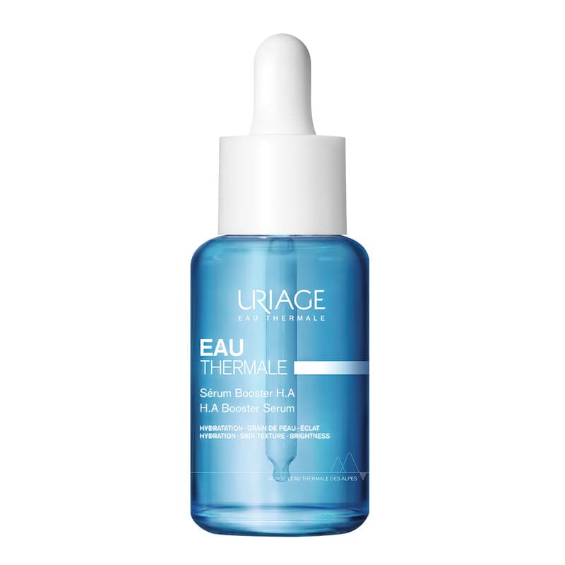 Uriage Eau Thermale H.a Booster Serum 30 ml