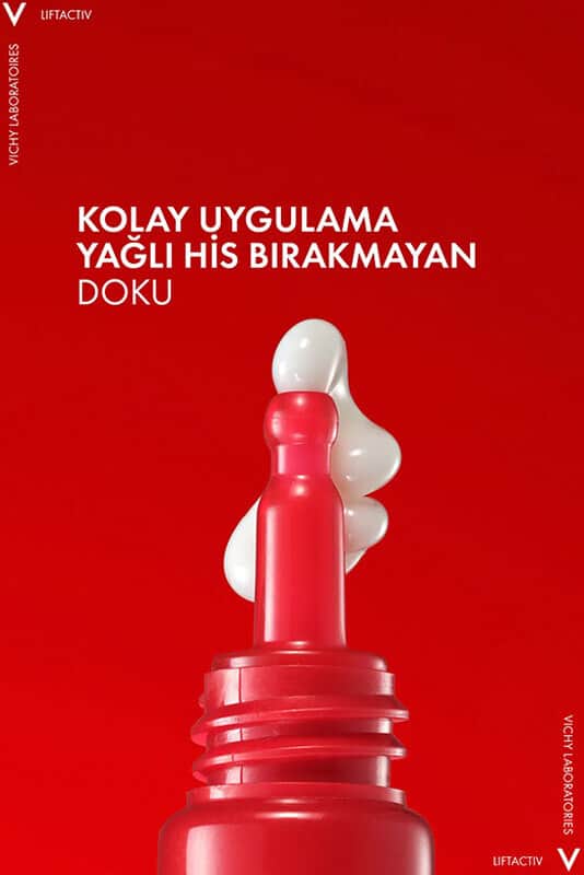 Крем для ухода за кожей вокруг глаз Vichy Liftactiv Collagen Specialist 15 мл
