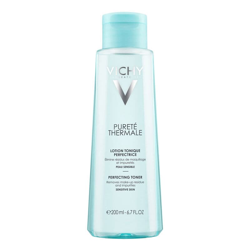 Vichy Purete Thermale Perfecting Refreshing Tonic 200 ml