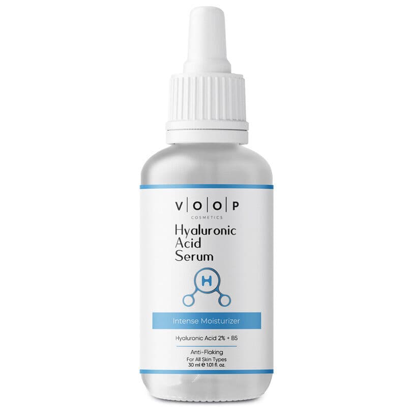 Voop Hyaluronic Acid Intensive Moisturizing Serum 30 ml