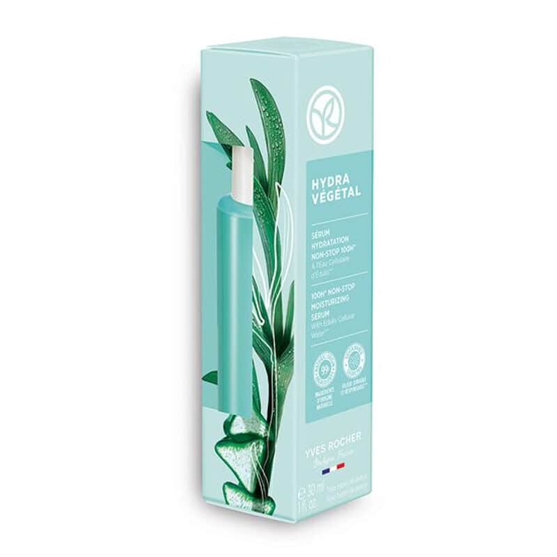 Yves Rocher Hydra Vegetal Revitalisierendes Serum 30ml