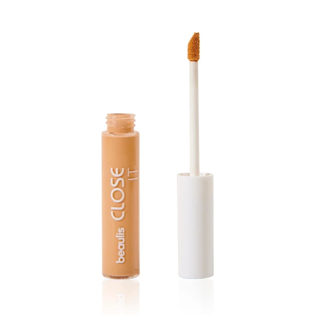 Beaulis Close It Flüssigconcealer 134 Sand
