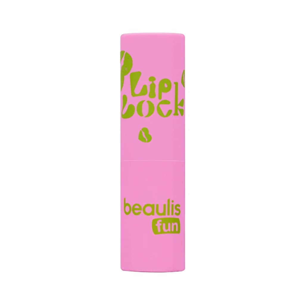Beaulis Fun Lip Lock Matte Lippenstift 339 Spice Sizzle