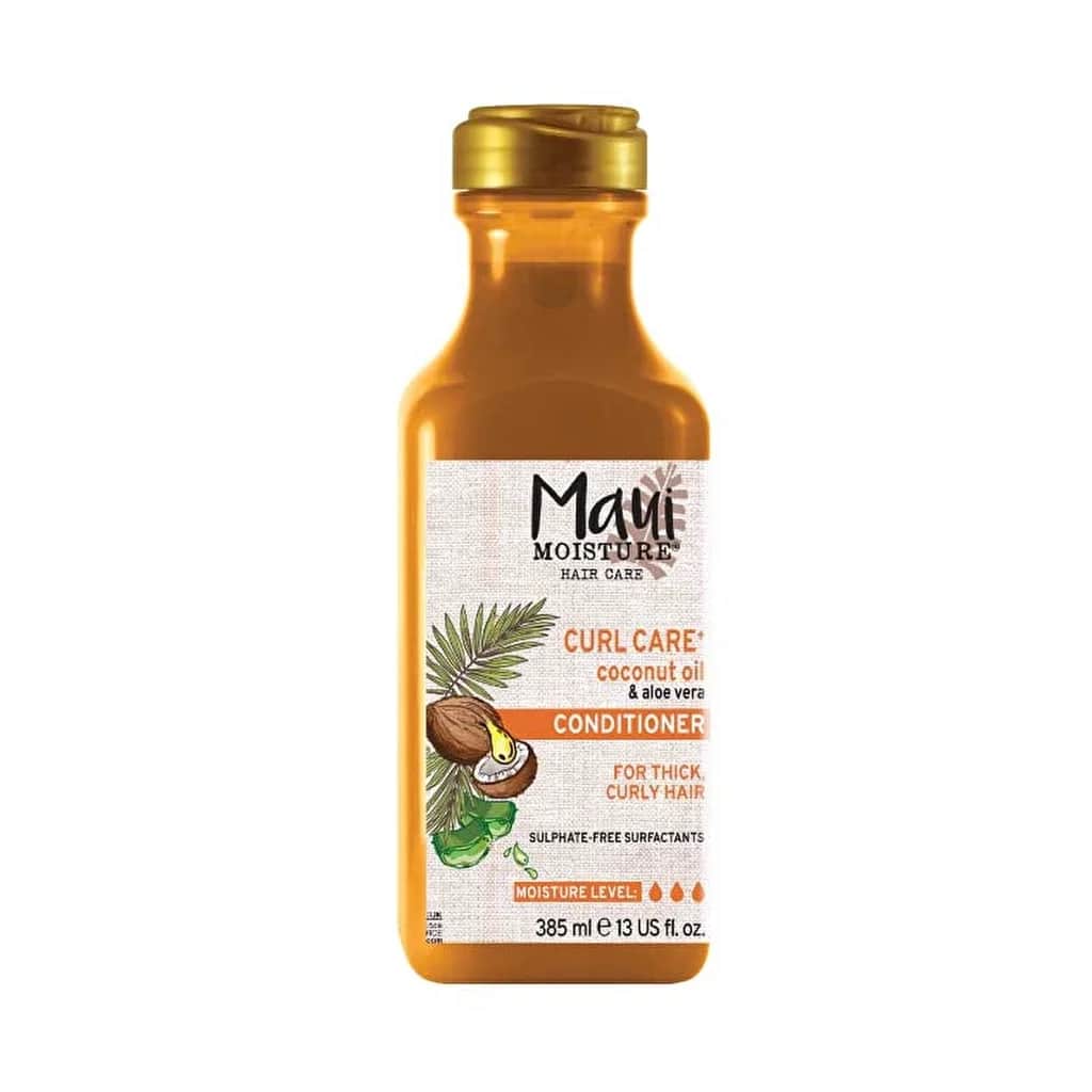 Maui Kokosnussöl Conditioner 385ml