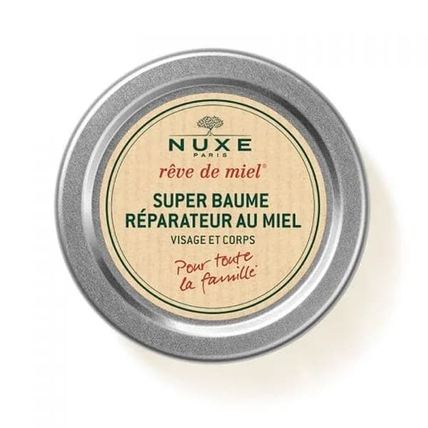 Nuxe Reve De Miel Honig Superbalsam 40 ml