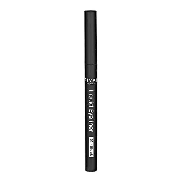 Rival de Loop Flüssiger Eyeliner Stift