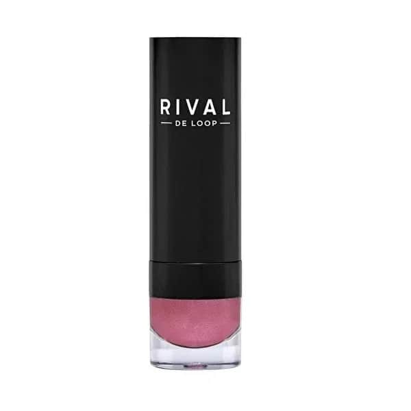 Rival de Loop Shine 'n Care Lippenstift - Pflegend & Stilvoll