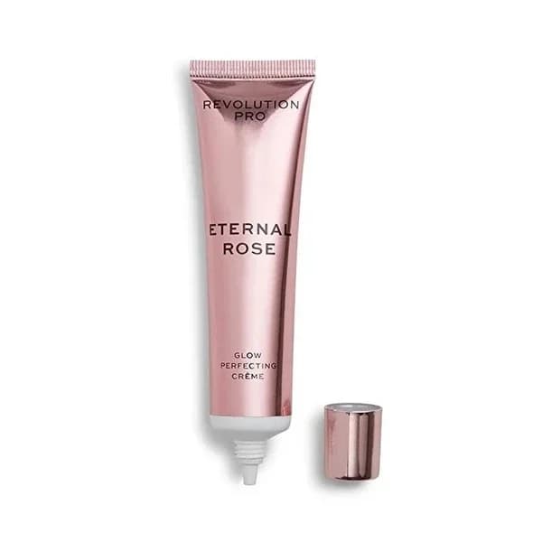 Revolution Pro Strahlender Creme Highlighter 30ml - Tierversuchsfrei