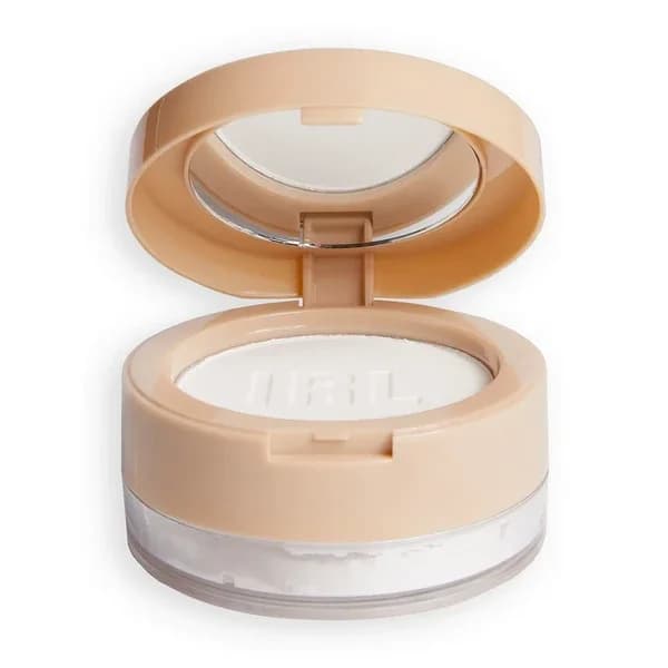 Revolution Irl Soft Focus 2in1 Translucent Powder Foundation