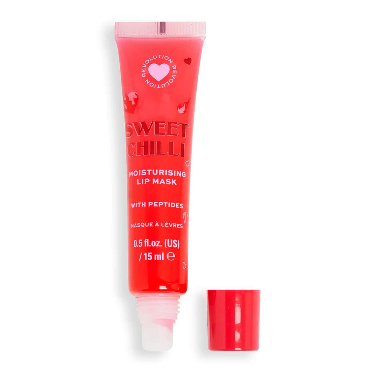 I Heart Revolution Sweet Chilli Lippenmaske
