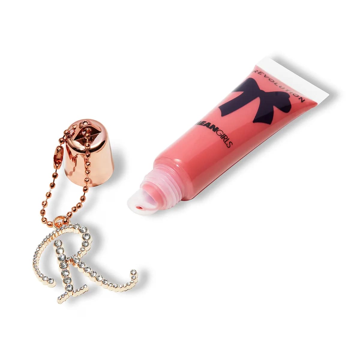 Revolution Mean Girls Lip Gloss Set