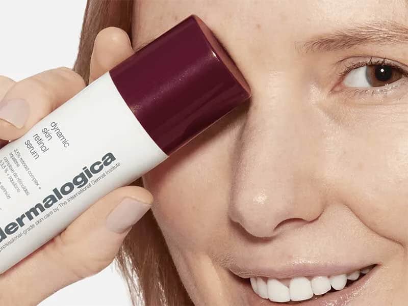 Dermalogica Dynamic Skin Retinol Serum - 30ml
