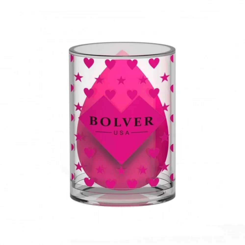 Polver 801 Beauty Blender Make-up Schwamm von Polver