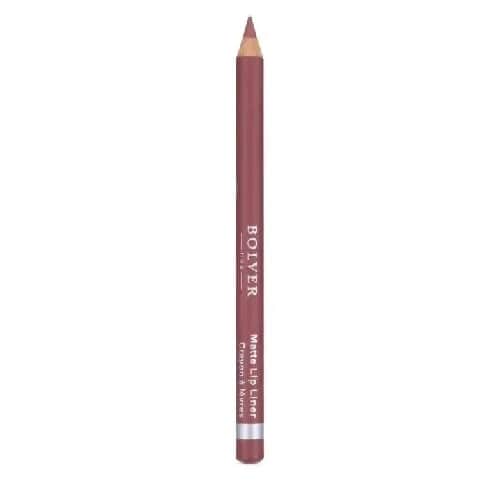 Lippenstiftkonturenstift L6 von Polvere