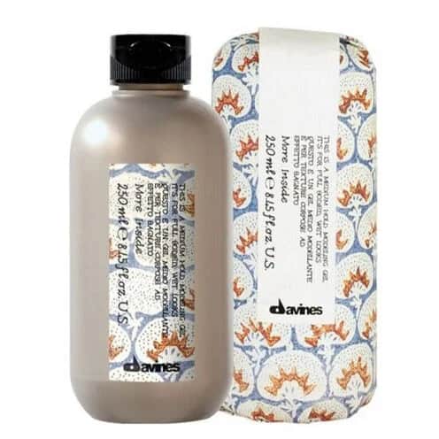 Davines More Inside Haargel mittlere Festigung 250ml
