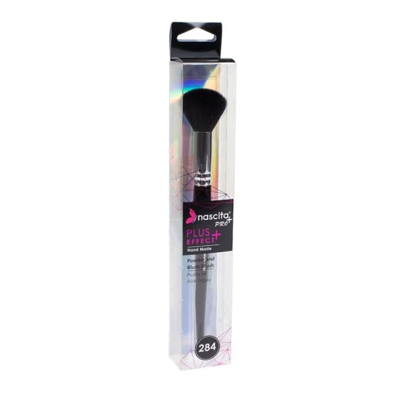 Nascita Pro Plus Blush- und Puderpinsel 284