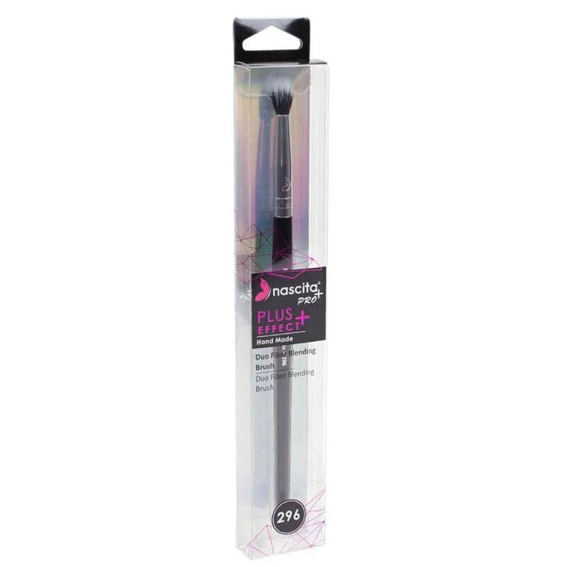 Nascita Pro Plus Duo Fiber Blending Brush #296