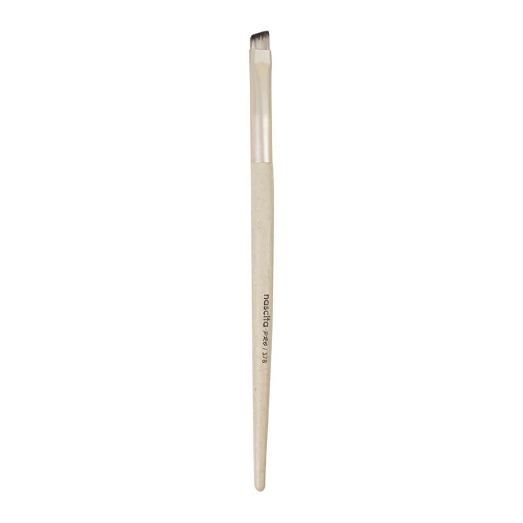 Nascita Eco Winkelform Pinsel 378 - Präzisions-Make-up-Werkzeug