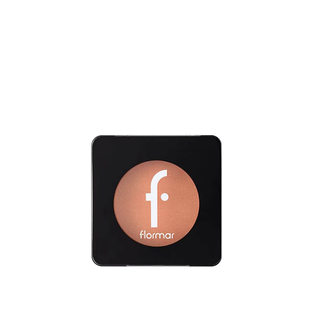 Flormar Blush-On Rouge 104 | Pfirsichrosa Farbe, Langanhaltendes Finish