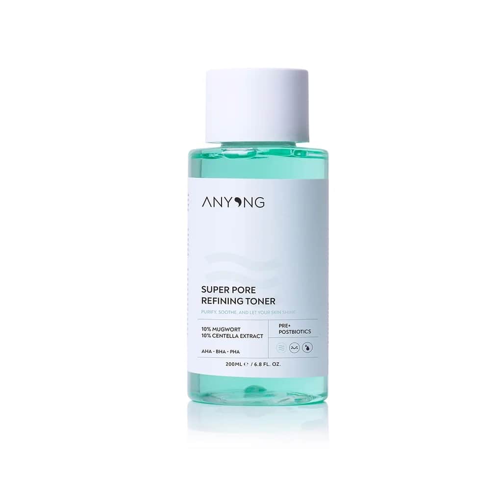 Anyong Pore Refining Toner 200ml