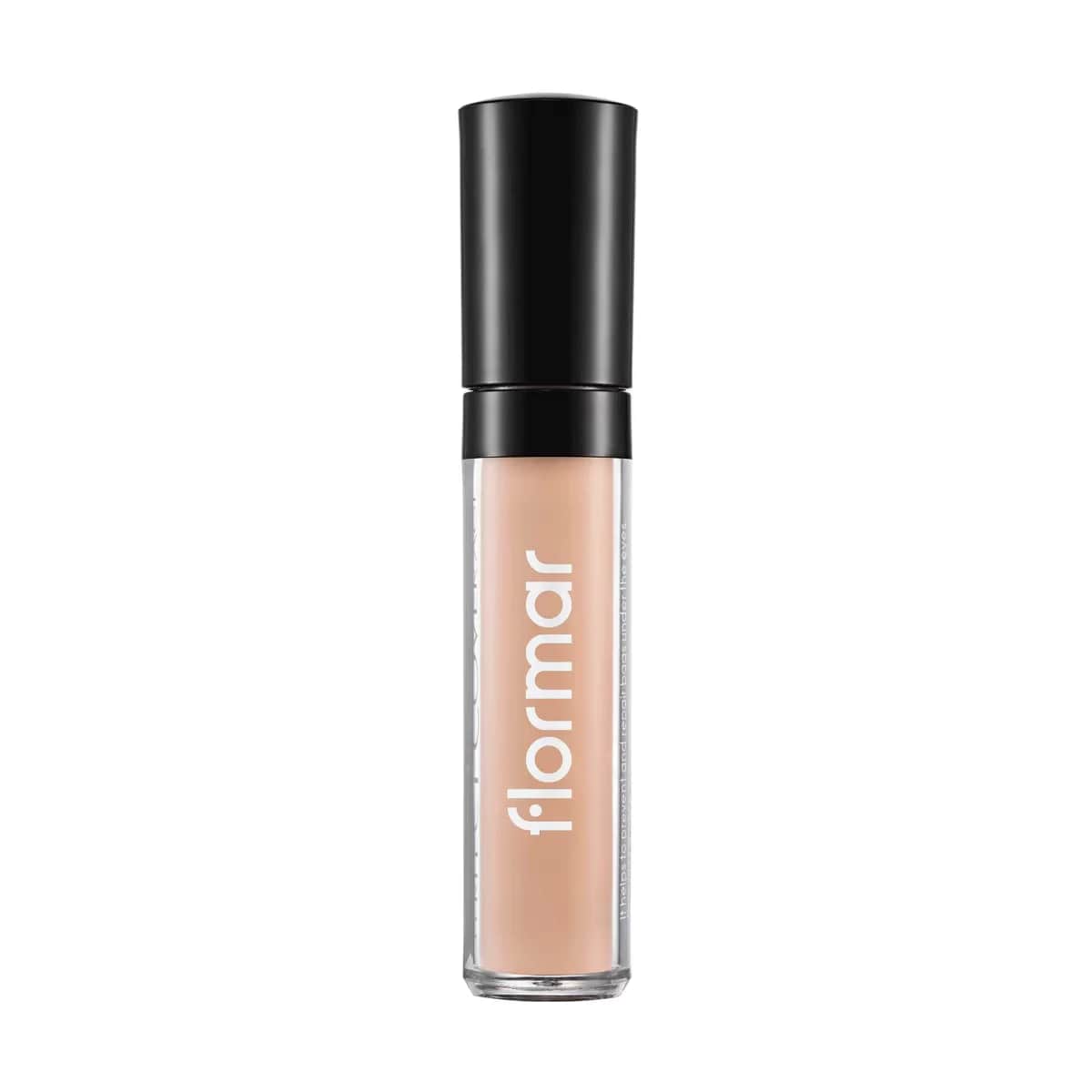 Flormar Perfect Coverage Leichter Concealer 002 Ivory