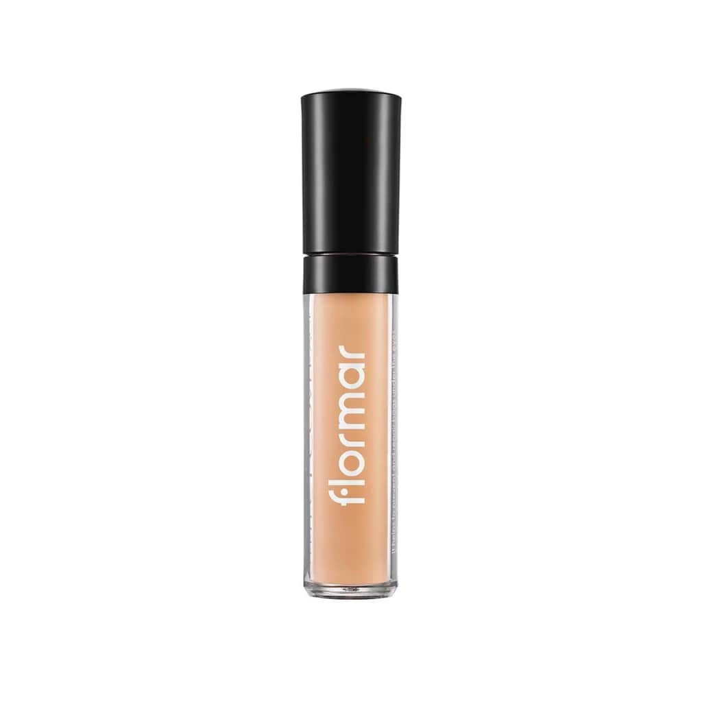 Flormar Leichter Perfekter Deckkraft Concealer 005 Sanft Beige